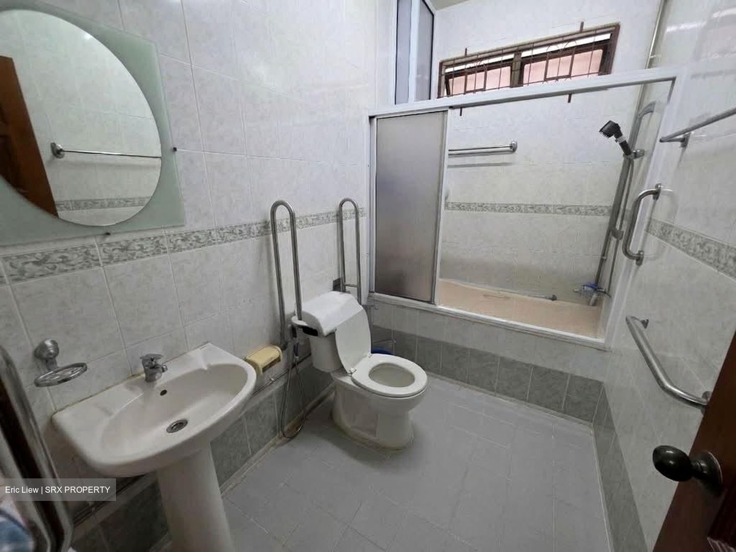 Tanah Merah Mansion (D16), Condominium #568082871
